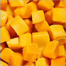 Delicioso mango fresco congelado, un dulce natural y refrescante, perfecto para batidos, postres, refrigerios y para añadir sabor. - Product Image 5