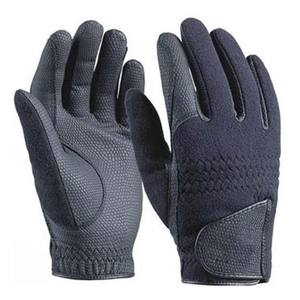 2025 recién llegado de alta calidad transpirable estilo Cabretta GUANTES DE Golf profesional OEM personalizable nuevo equipo deportivo - Product Image 5