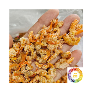 Approvisionnement en gros à l'exportation de petites crevettes séchées au soleil de qualité supérieure à saveur naturelle pour l'industrie des services alimentaires - Product Image 1