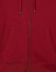 Sweats à capuche tendance personnalisés, sweats à capuche à manches longues avec fermeture éclair pour hommes, design de logo personnalisé, vente chaude, prix bas - Product Image 3