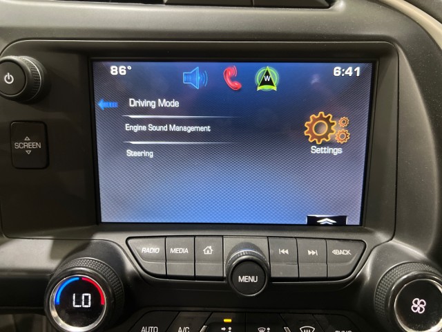 2015 Chevrolet Corvette Z06 - Z06 2dr Coupe w/1LZ