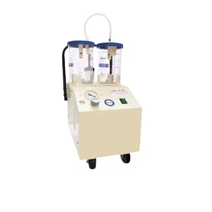 VENTA CALIENTE PRODUCTO 2024 UNIDADES DE ASPIRACIÓN MÓVIL-UNIDAD DE ASPIRACIÓN HI-VAC PLUS (60 LTRS./MIN).... - Product Image 1