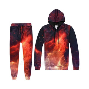 Meilleures ventes Nouvelle arrivée Hommes Survêtements 2025 Vente en ligne Impression par sublimation Hommes Survêtements - Product Image 1