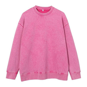 เสื้อผ้าขายดี เสื้อสเวตเชิ้ตผู้ชาย ผ้าฝ้ายผสม วัสดุทนทาน เสื้อสเวตเชิ้ตผู้ชาย - Product Image 1