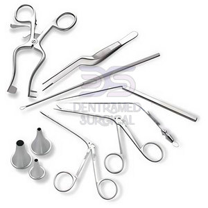 เครื่องมือ ENT สำหรับขายออนไลน์เครื่องมือราคาถูก - Product Image 2