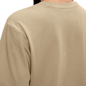 เสื้อยืดแขนสั้นของผู้หญิงเสื้อยืดผ้าโพลีเอสเตอร์แห้งเร็วใส่สบายใส่โลโก้ตามสั่งได้ตามต้องการ - Product Image 6