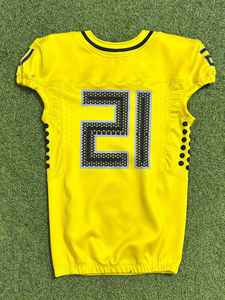 Camiseta de fútbol americano Uniforme de fútbol americano Ropa de fútbol americano - Product Image 3