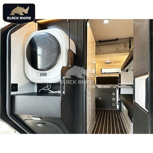 3 <span class=keywords><strong>Caravane</strong></span> Couchette <span class=keywords><strong>Avec</strong></span> Couchettes Grand Hors Route Rv <span class=keywords><strong>Hybride</strong></span> Pop Top Offroad Caravanes pour Vivre Australie Remorquage - Product Image 6