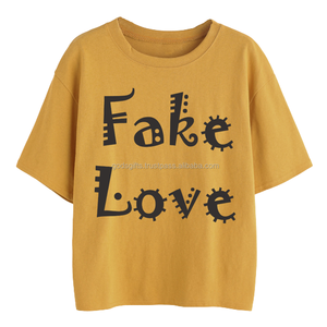 เสื้อยืดแขนยาวสไตล์ฮิปฮอปสำหรับผู้ชายและผู้หญิงผ้าคอตตอนพิมพ์ลายเลือกได้ - Product Image 4