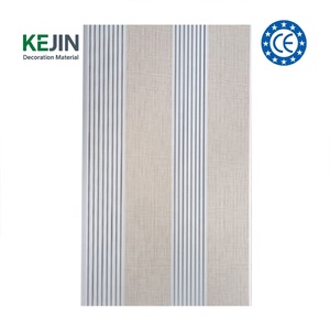 Rivestimento per Soffitto Decorativo Impermeabile Leggero OEM 30cm per Interni di Appartamenti in Colombia - Product Image 1
