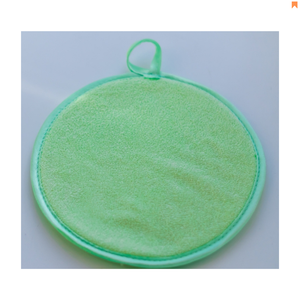 ผู้ถือหม้อผู้ผลิตอินเดียที่ใส่หม้อหม้อหม้อผ้าฝ้ายรีไซเคิลคุณภาพสูงแห้งเร็วสำหรับใช้ในห้องครัว - Product Image 1