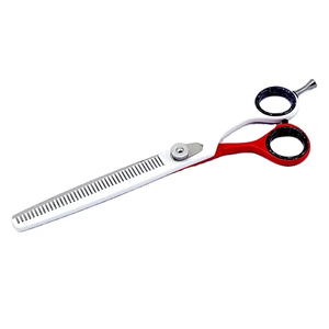 กรรไกรสำหรับตัดผม J2ช่างตัดผมกรรไกรตัดผมมืออาชีพกรรไกรซอย - Product Image 1