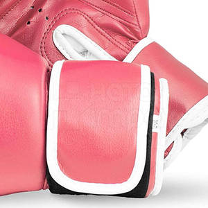 Gants de boxe hommes entraînement Kickboxing Gym équipement de Fitness sac de frappe Sparring Combat entraînement Arts martiaux pratique - Product Image 5
