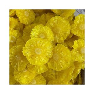 Sweetened or Unsweetened Dried <b>Pineapple</b> for Snack Bars Cereal Mix <b>Dessert</b> and Beverage Use - Product Image 3