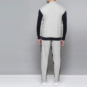 Trajes Deportivos Personalizados para Hombre de Primera Calidad, Invierno, Ecológicos, Tallas Grandes, Hechos en Pakistán, Alta Calidad - Product Image 3