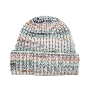 Bonnet de pêcheur décontracté pour hommes et femmes – Vente en gros, haute qualité, confortable, chaud, ajustable, couleur contrastante, personnalisable, pour l'extérieur - Product Image 4