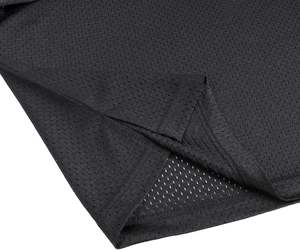 Camisetas de fútbol americano con degradado profesional, manga a rayas, transiciones de color únicas, sublimadas o bordadas, perfectas para equipos - Product Image 6