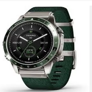 COMPRA AHORA Reloj Inteligente GPS para Correr Garmin Forerunner 955 - Product Image 1