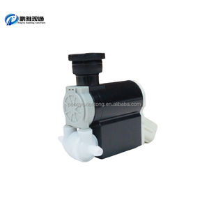 OEM 98510-2V100 985102 v100 motore e pompa ASSY-W/SHLD lavacristallo pompa per <span class=keywords><strong>HYUNDAI</strong></span> KIA Blue su <span class=keywords><strong>I10</strong></span> 11 Veloster 11 - Product Image 3