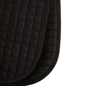 แผ่นรองอานขี่ม้ายอดนิยม สินค้าขี่ม้าคุณภาพสูง ม้าสวมโลโก้ที่กําหนดเอง แผ่นรองอานคุณภาพสูง - Product Image 6