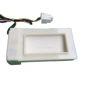 King Sonxie FBZA-1750-6B – amortisseur électrique de réfrigérateur de porte DC12V pour pièces de rechange de réfrigérateur LX et HAxxr porte d'air - Product Image 3