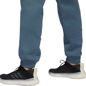 2024 mode hommes été ample pantalon droit pour hommes couleur Pure élégant pantalon pour hommes dans toutes les couleurs - Product Image 3