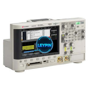 Osciloscopio Digital Keysight DSOX3032A, 350 MHz, 2 Canales, 2.5 GSa/s, 8 Bits - Product Image 4