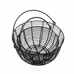 Almacenamiento de frutas, diseño moderno, decoración de mesa, cesta de frutas, gran calidad, cubiertos, forma redonda, cesta de frutas a precio razonable - Product Image 4