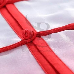 เครื่องแบบกังฟูสำหรับผู้ชายเครื่องแบบกังฟูแบบดั้งเดิม2025ใหม่ - Product Image 3