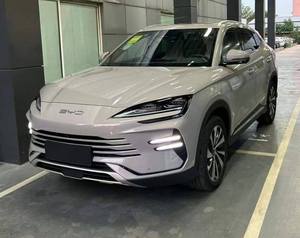 รถยนต์ BYD SONG PLUS ปี 2025 มือสอง - Product Image 5