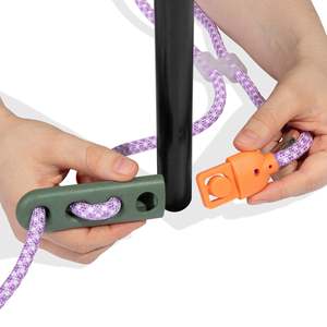 Reebok Trekk Hands Free Leash Convenient Product Category for Pets & Outdoor Adventures - Product Image 5