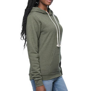 Sweat à capuche en polaire éponge unisexe Sweat à capuche en polaire lourde de haute qualité Street Style Print Design XS 6XL Winter Hoodies - Product Image 5