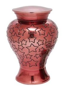 โกศเผาศพอเมริกันสำหรับขี้เถ้า - Product Image 6