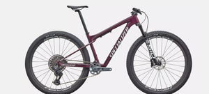 SS-Workss Epiic Worlld Cupp Expertt SRRAM GX AXSS, RockxShox Select+ - Product Image 2