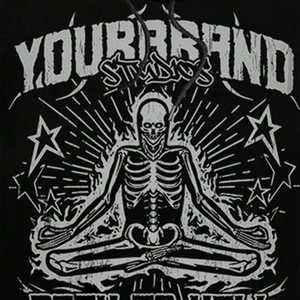 Survêtement de sport personnalisé DTG DTF pour hommes, vente en gros de vêtements de fitness, tenue de jogging, vêtements de gym, ensemble athlétique de course à pied d'entraînement - Product Image 6