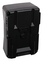 PATONA Platinum Batterie V-Mount 24A 216Wh 15000mAh Blackmagic Ursa Mini RED EPIC SCARLET DSLR Moniteur à lumière LED HDCAM XDCAM