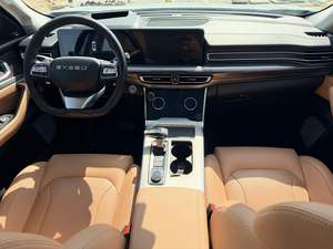 Exeed VX Flagship 2024 Nuevo/Usado en Venta - Product Image 6