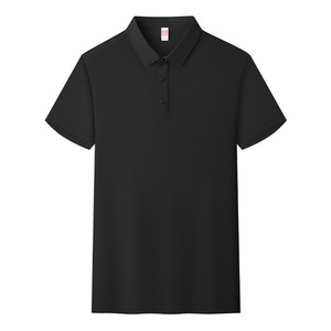 เสื้อโปโล Healy 26-27 ผ้าคอตตอนผสมโพลีเอสเตอร์ ถักทออย่างดี ทรงยูนิเซ็กซ์ คุณภาพสูง แขนสั้น ติดกระดุม ระบายอากาศได้ดี เหมาะสำหรับเล่นกีฬาและสวมใส่ลำลอง - Product Image 5
