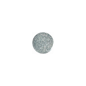 Presto Gel Color EX Diamond Silver 2 en 1 Esmalte de Uñas UV, Secado con Luz LED, 15ml - Product Image 2