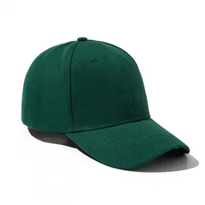 Gorra de Béisbol Unisex de 5 Paneles, 100% Algodón, Ajustable, Diseño Deportivo, Visera Curva, Uso en las Cuatro Estaciones, Cierre de Hebilla Metálica - Product Image 5