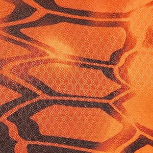 Veste de chasse de qualité supérieure, orange, pour la chasse en forêt, uniforme tactique camouflage, aspect élégant - Product Image 3