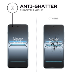 Protector de Pantalla ANTISHOCK para OnePlus Ace 5 Ultra, Accesorio Premium para una Protección Mejorada del Dispositivo - Product Image 5