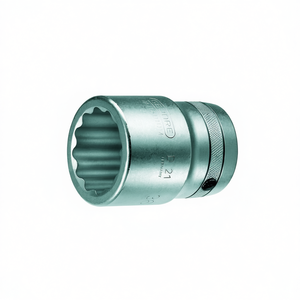 ประแจหกเหลี่ยม Gedore ขนาด 1 นิ้ว พร้อมโปรไฟล์ UD แบบเมตริก - Product Image 3