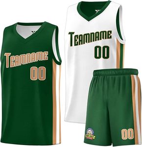 Maillot de basket-ball 2025, dernier design, logo personnalisé imprimé, couleur unie, maillot de sport pour hommes, respirant, OEM ODM, vente en gros, fabrication - Product Image 5