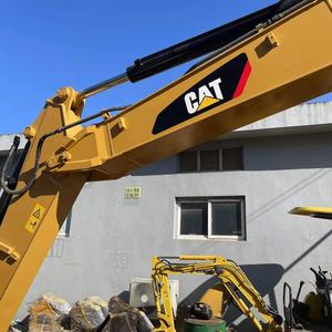 Excavadora Usada Cat 308DSR 308C Precio Barato y Alta Calidad en Buen Estado Buena Calidad 100% Japón Original Excavadoras Usadas - Product Image 5