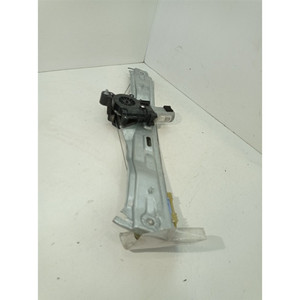 Meccanismo di sollevamento del lunotto posteriore. SX FIAT Tipo berlina 5 porte 52093915 55280444 (15>20) - Product Image 6