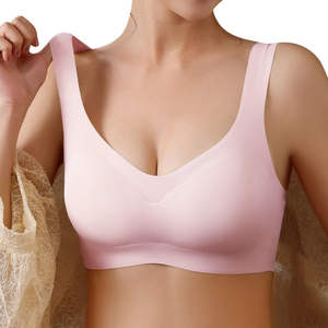 Nuevo Sujetador Deportivo de Moda 2026 al por Mayor Personalizado para Mujer, Sujetador Deportivo Transpirable para Fitness, Ropa Deportiva Activa, Sujetador de Gimnasio para Chicas - Product Image 4