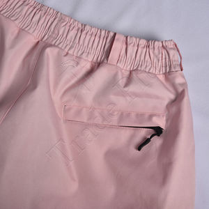 OEM Pantalon de neige unisexe d'hiver Baggy Design Imprimé Résistant à la déchirure Coupe-vent Respirant Imperméable Topper Fabric Plus Size Options - Product Image 6