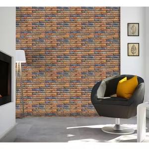 Vivistaar กระเบื้องผนังเซรามิกดิจิตอลขนาด300X450มม. ดีไซน์ภายนอก3D หรู - Product Image 4