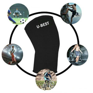 201 Rodilleras Deportivas para Voleibol - Product Image 6